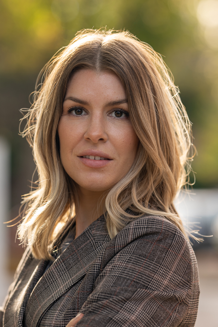 Britta Rauscher